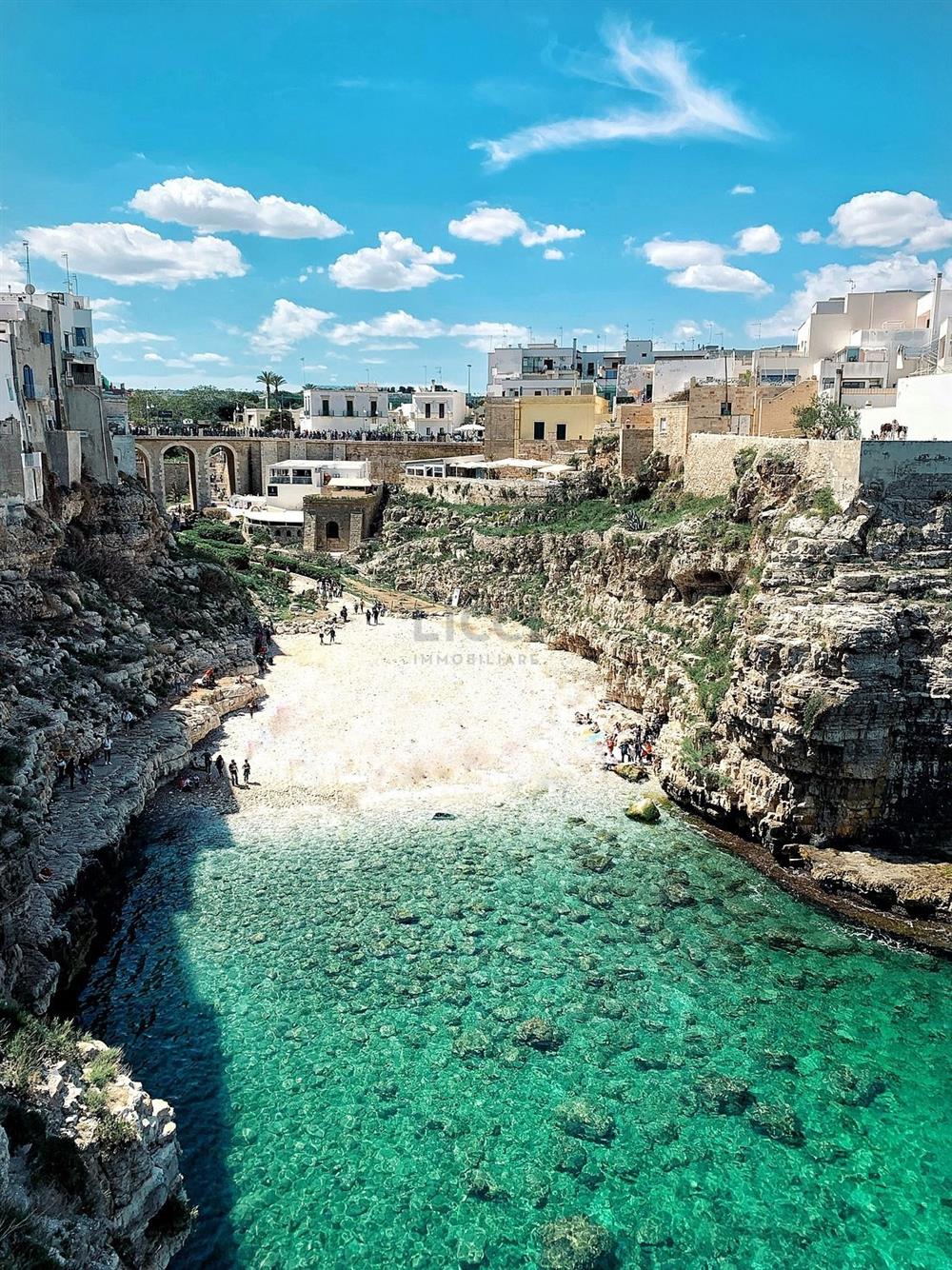 Polignano A Mare – Ristorante Pizzeria