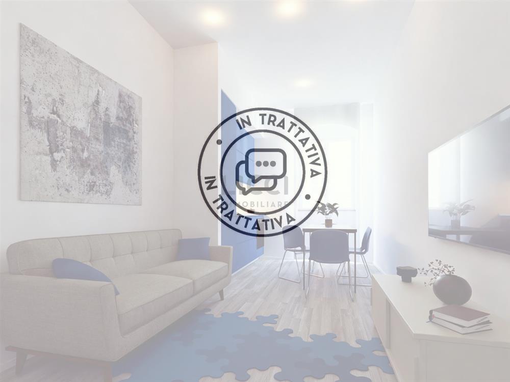 Castellana Grotte – Appartamento Trilocale